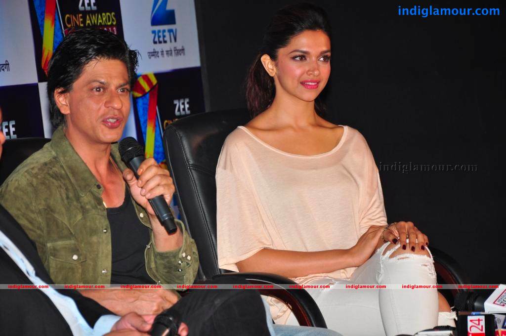 Zee Cine Awards 2013 Announcement Event hd photo