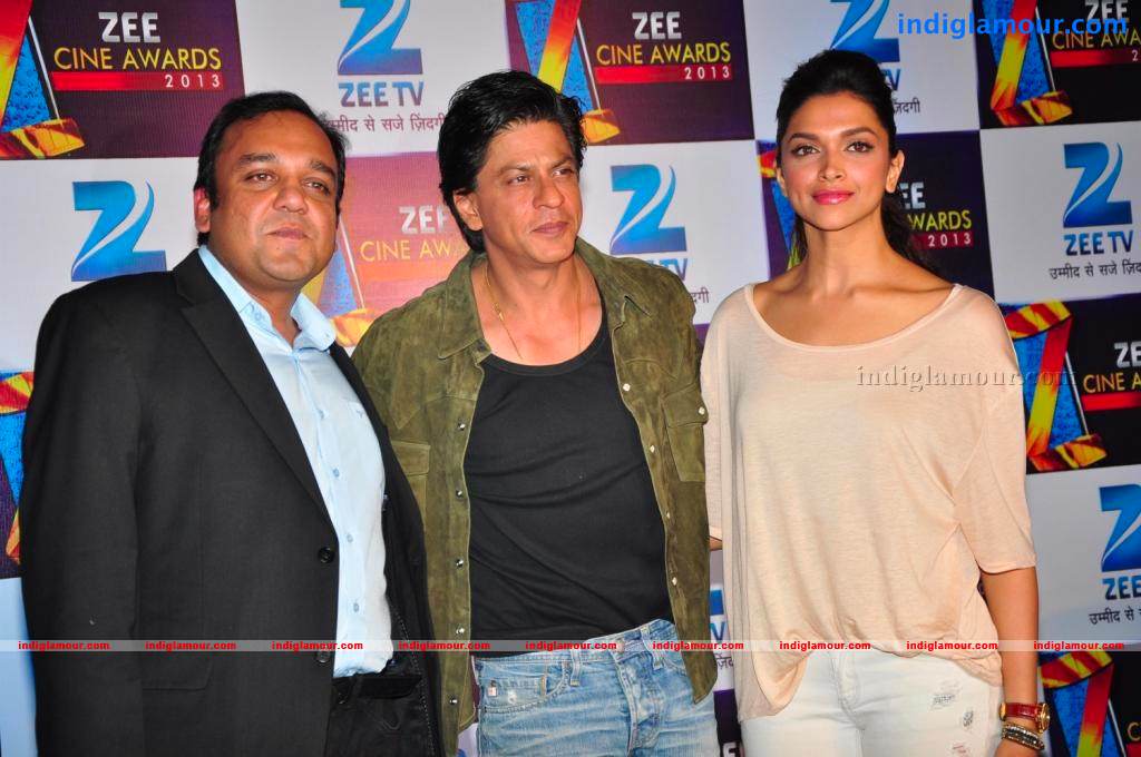 Zee Cine Awards 2013 Announcement Event hd photo