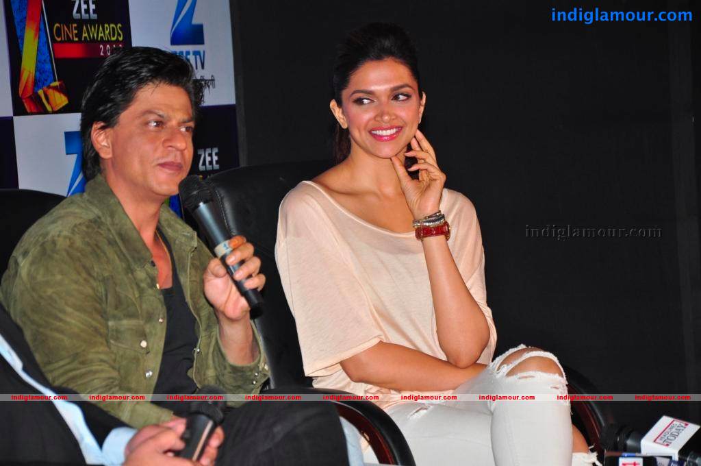Zee Cine Awards 2013 Announcement Event hd photo