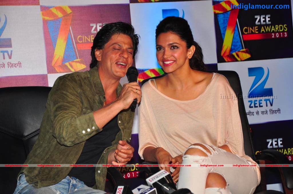 Zee Cine Awards 2013 Announcement Event hd photo