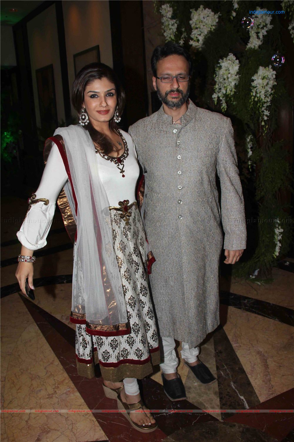 Riteish Genelia Sangeet Ceremony Event hd photo