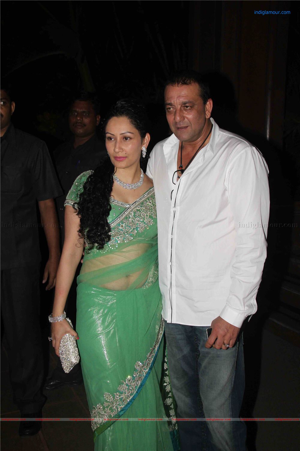 Riteish Genelia Sangeet Ceremony Event hd photo