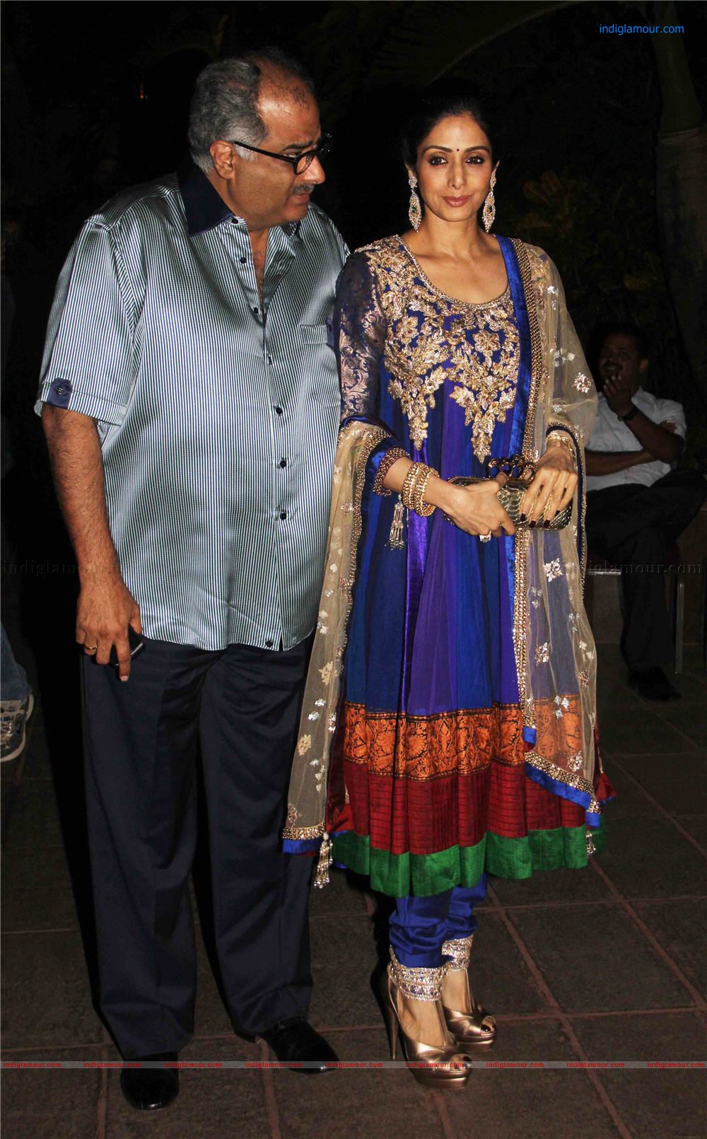 Riteish Genelia Sangeet Ceremony Event hd photo