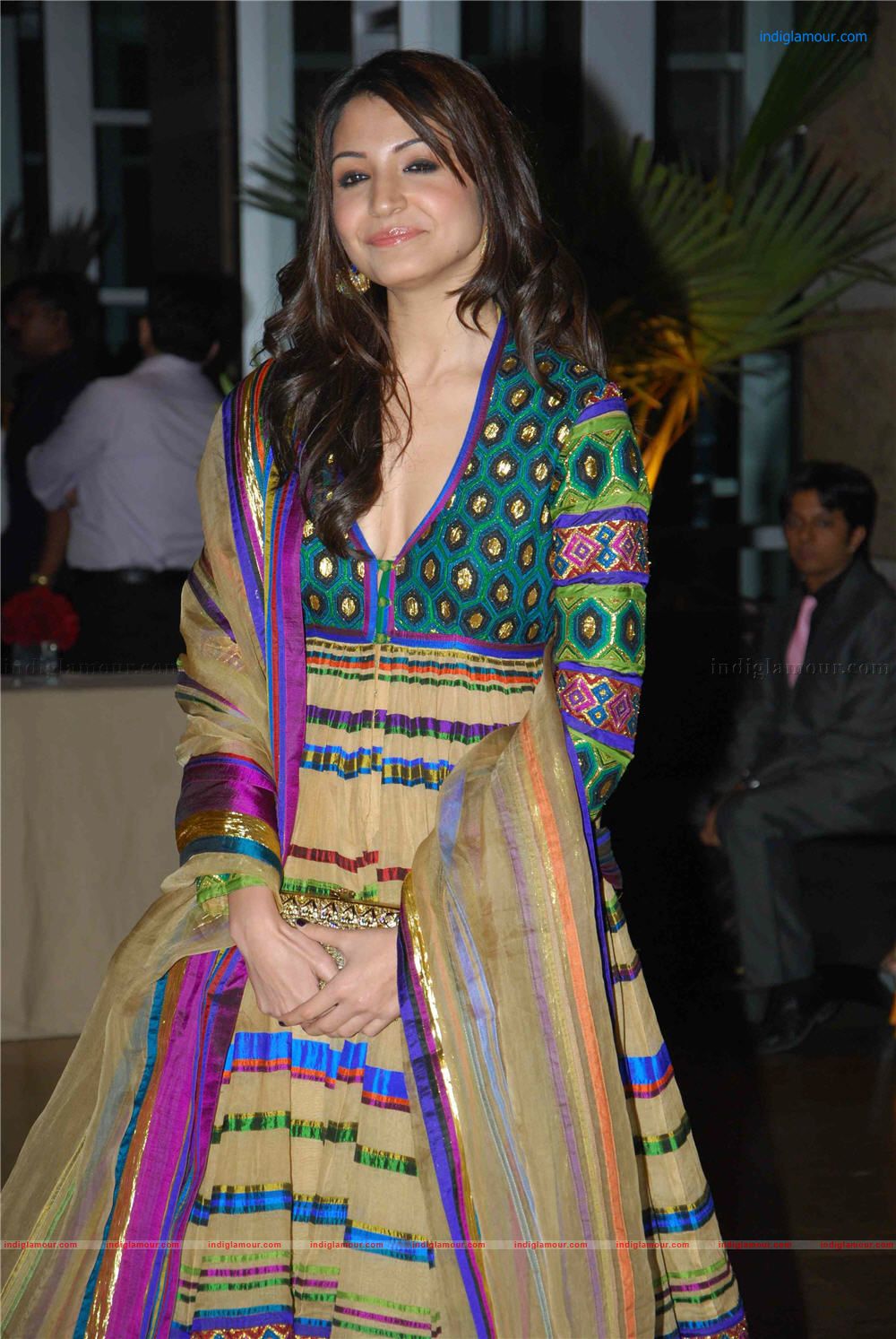 Ritesh Genelia Wedding Reception Event hd photo