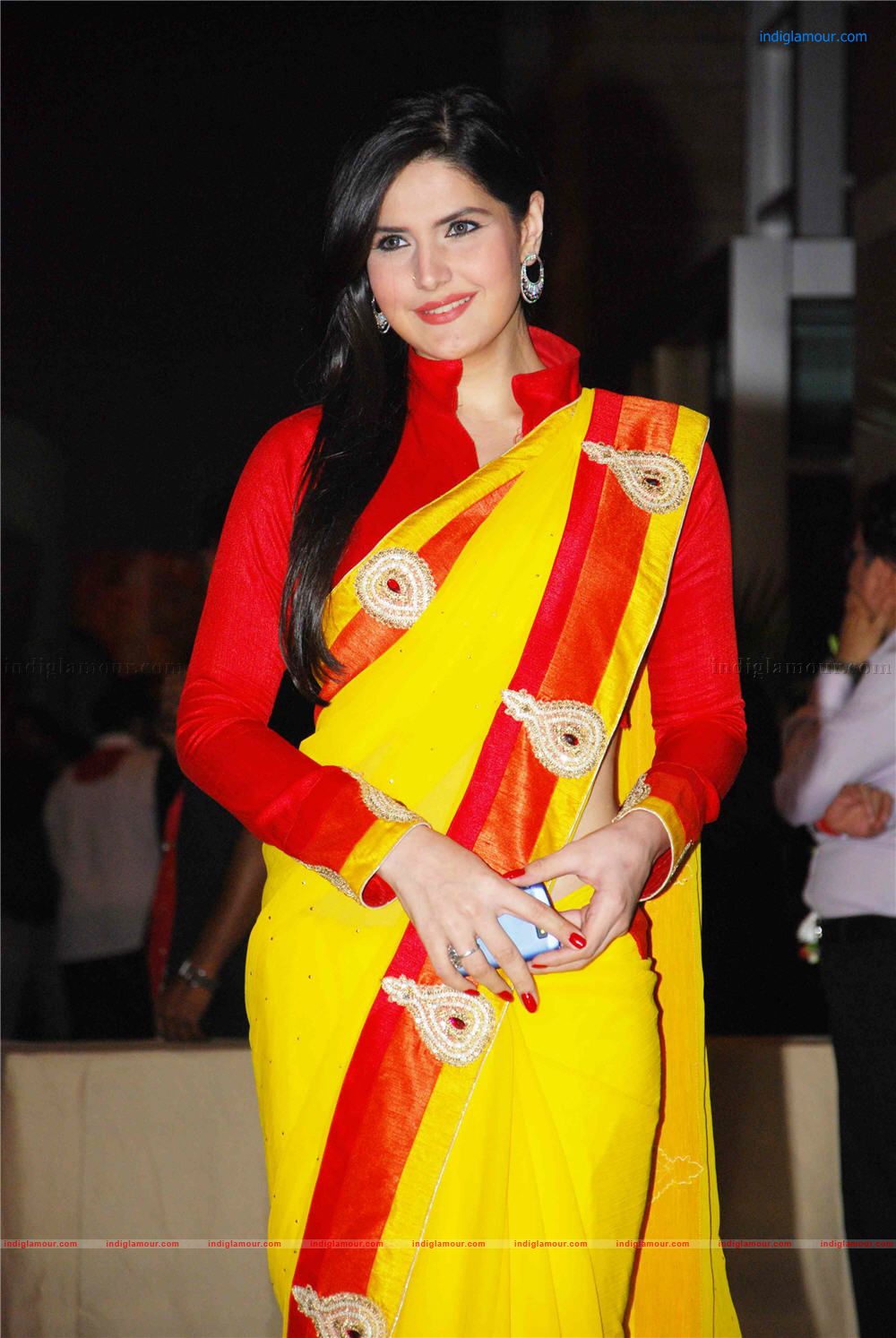 Ritesh Genelia Wedding Reception Event hd photo