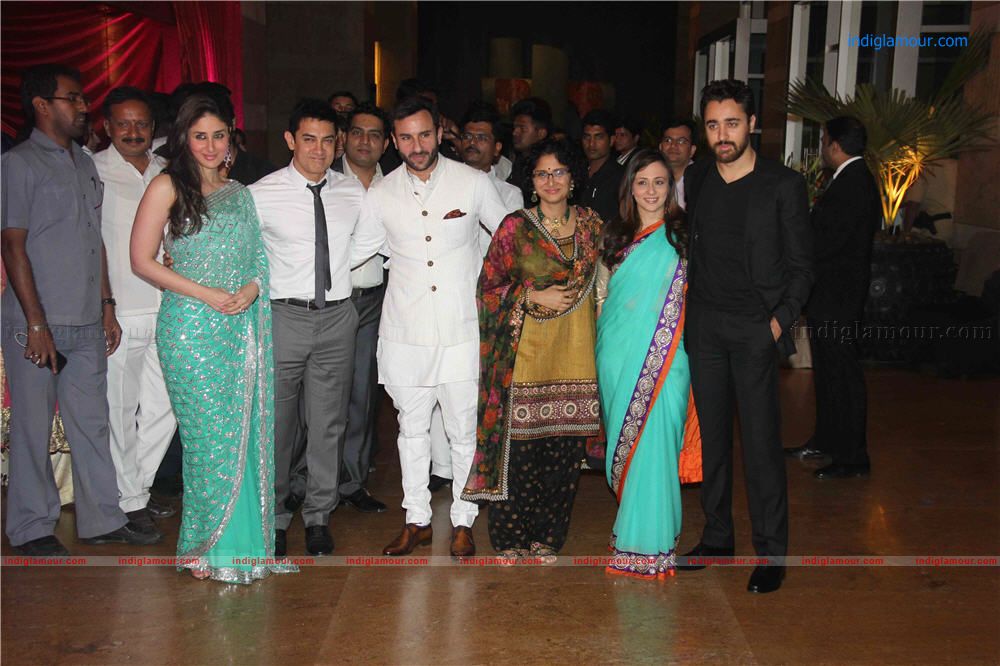 Ritesh Genelia Wedding Reception Event hd photo