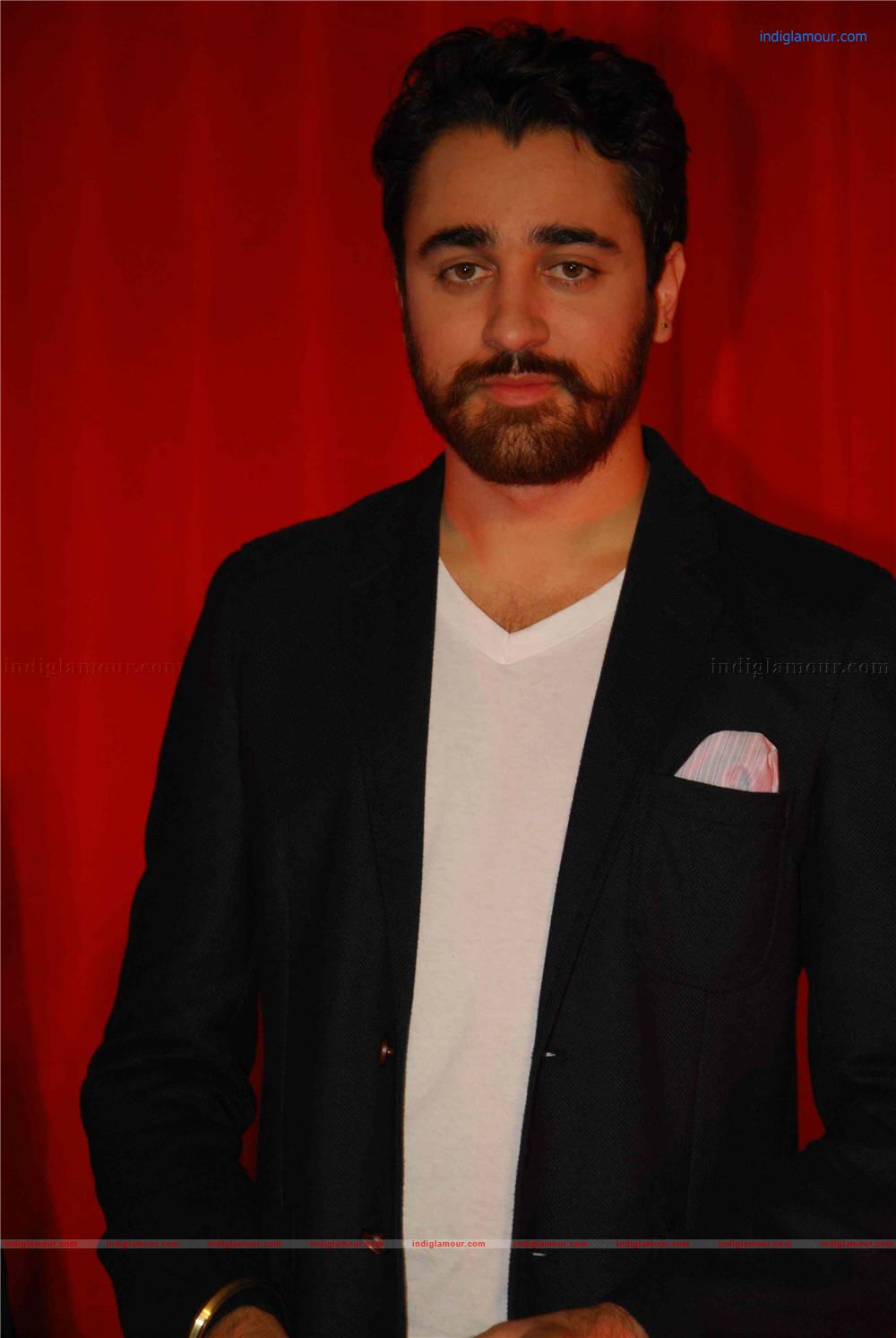 Kareena Imran Khan at Ek Main Aur Ekk Tu Photo Exhibition Event hd photo