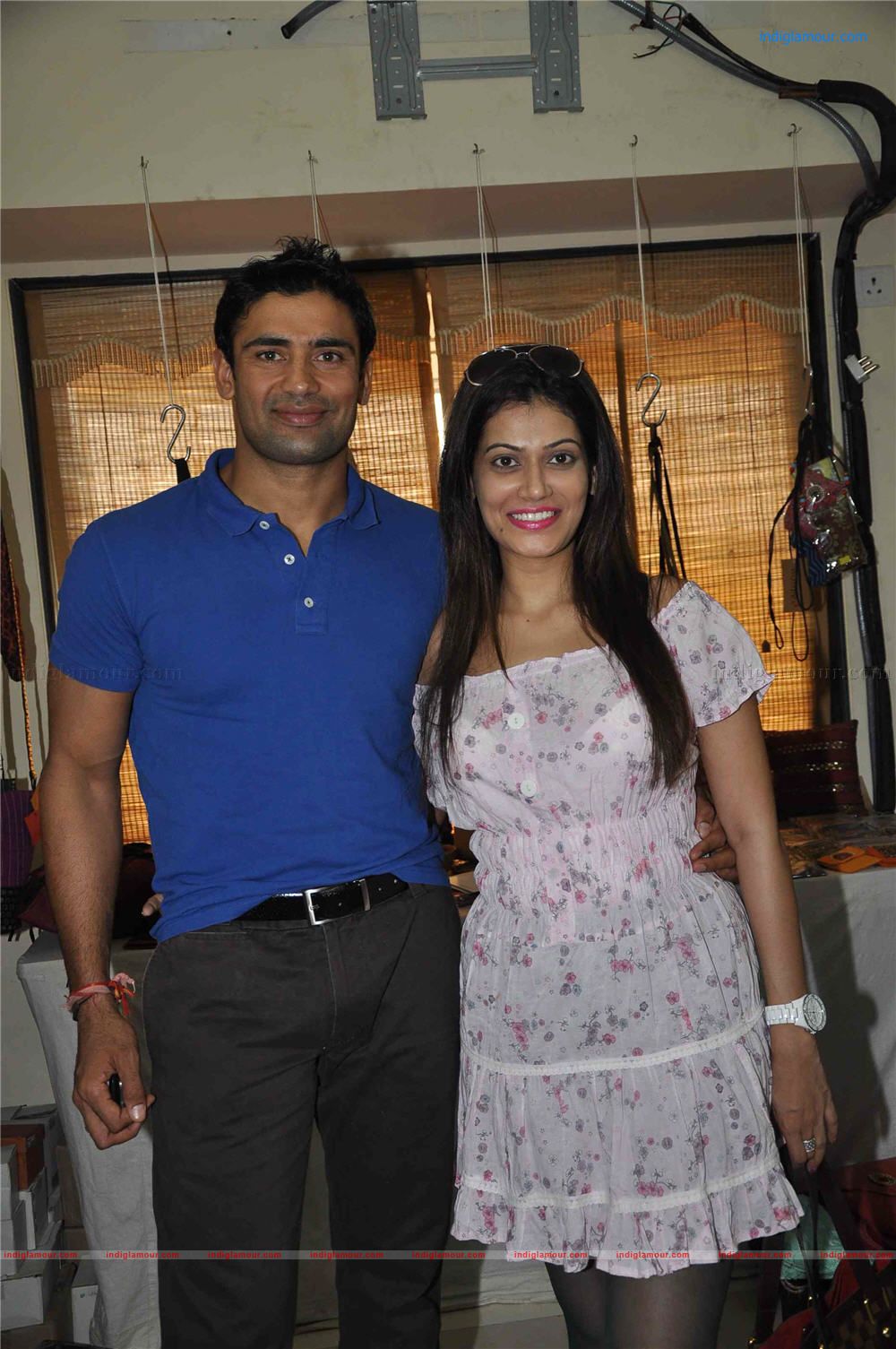 Valentine Night Music Launch Event hd photo