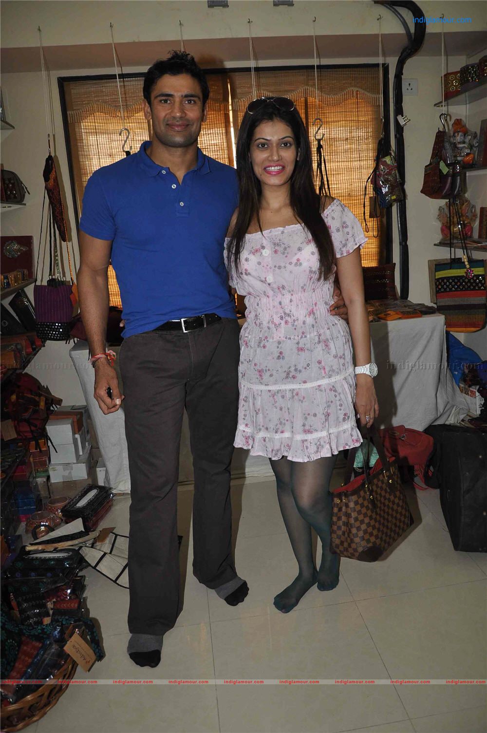 Valentine Night Music Launch Event hd photo