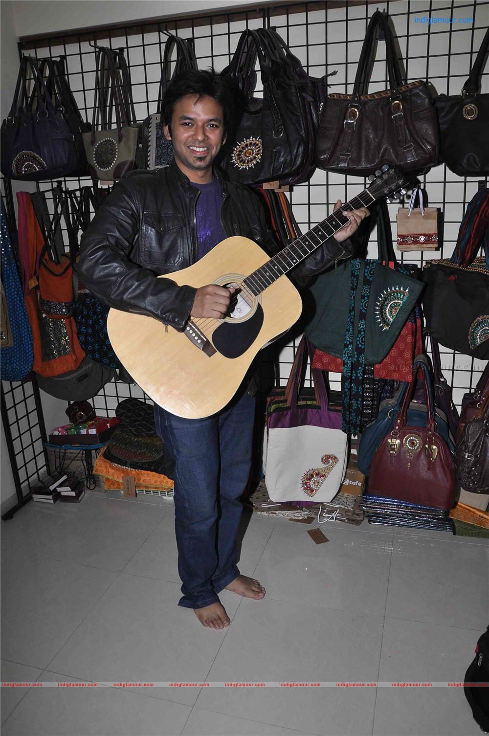 Valentine Night Music Launch Event hd photo