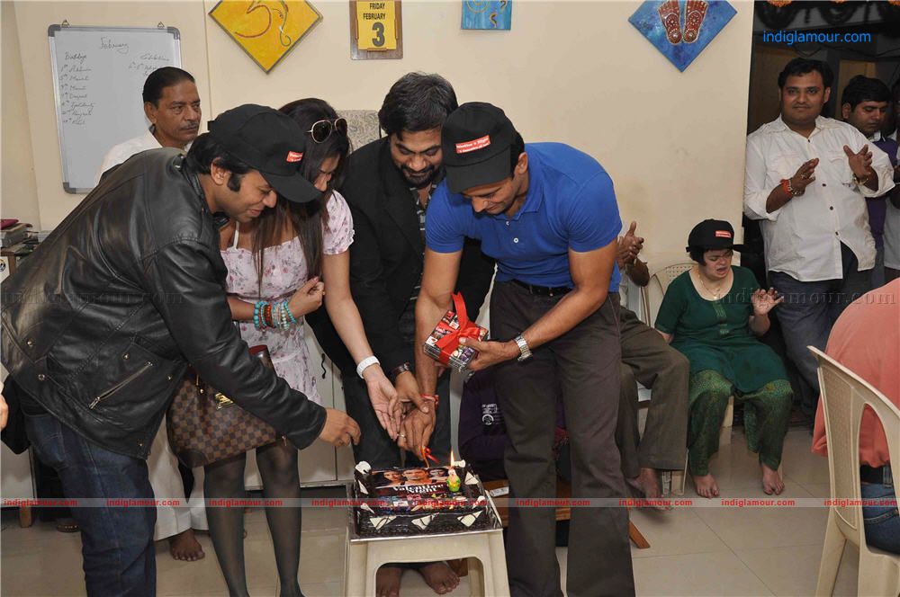 Valentine Night Music Launch Event hd photo