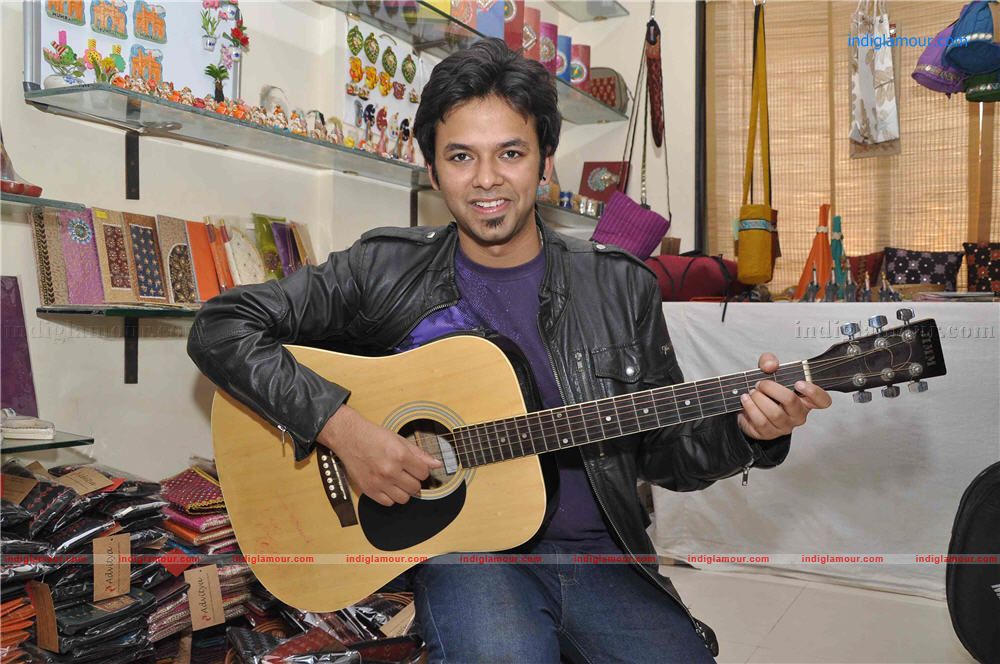 Valentine Night Music Launch Event hd photo