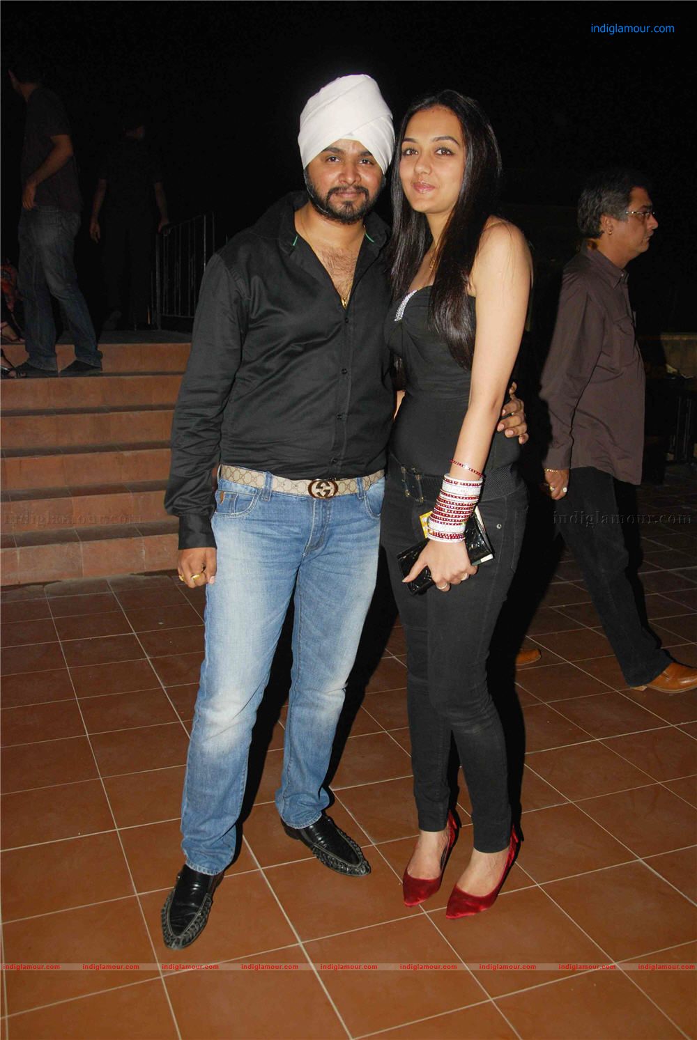 Will You Marry Me Music Launch Event hd photo
