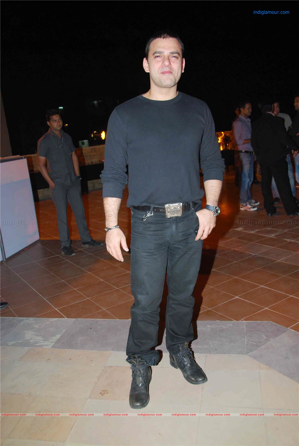 Will You Marry Me Music Launch Event hd photo