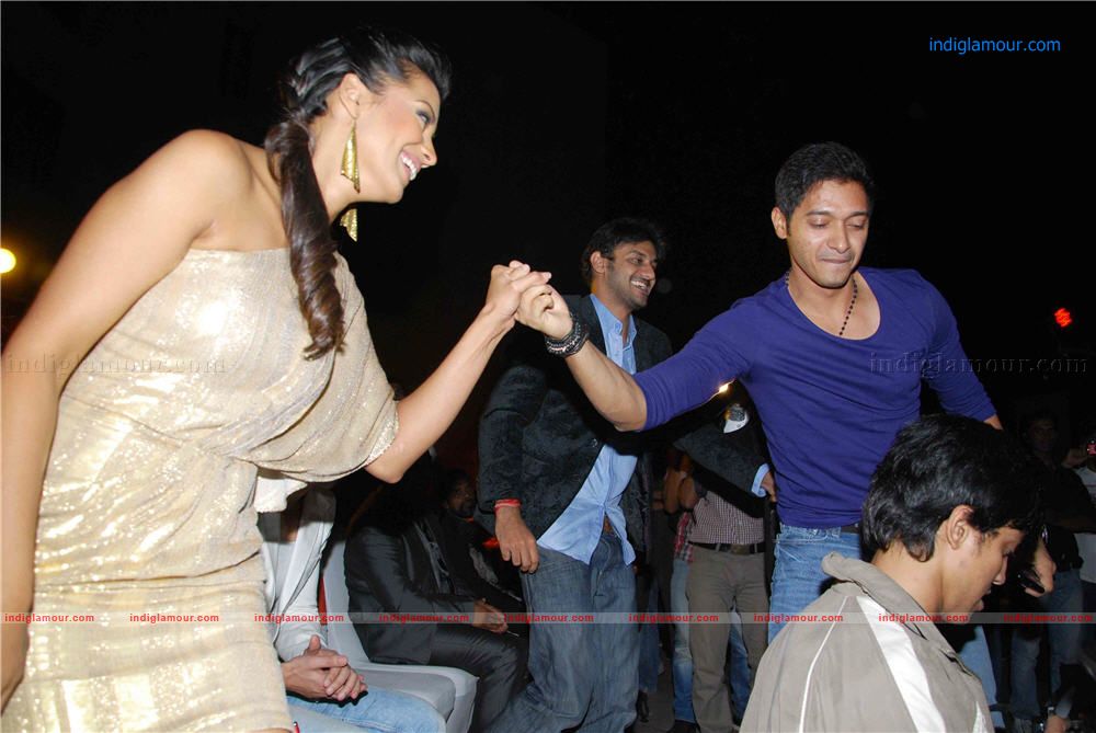 Will You Marry Me Music Launch Event hd photo