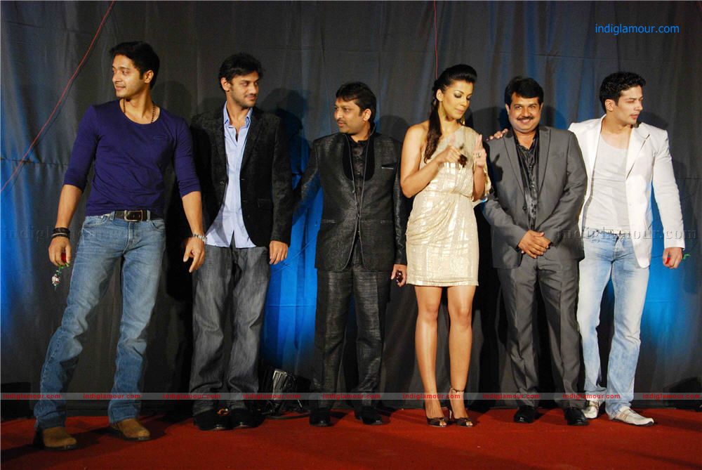 Will You Marry Me Music Launch Event hd photo
