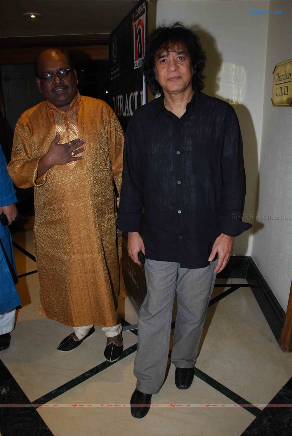 Miracle Music Album Launch Event hd photo