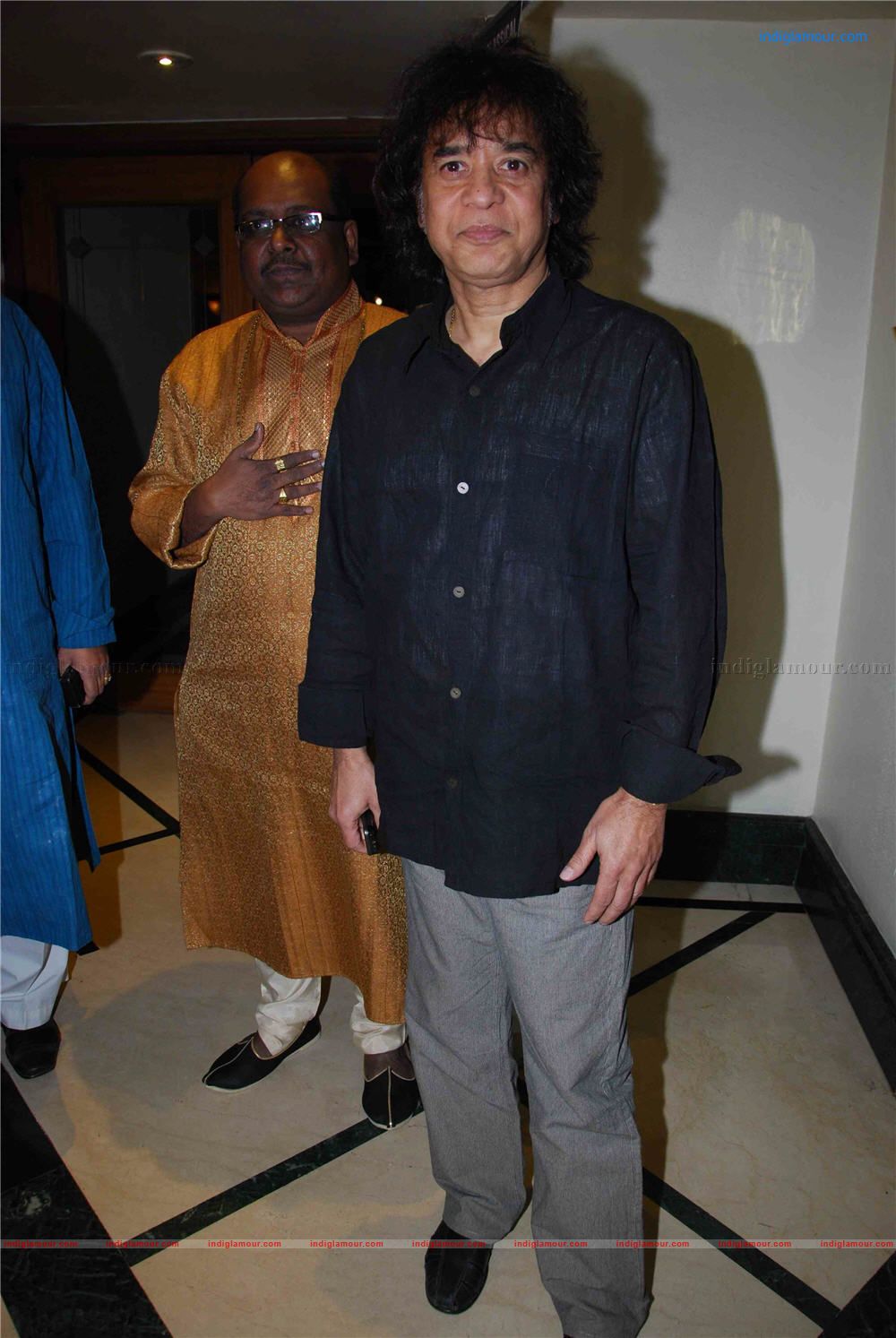 Miracle Music Album Launch Event hd photo