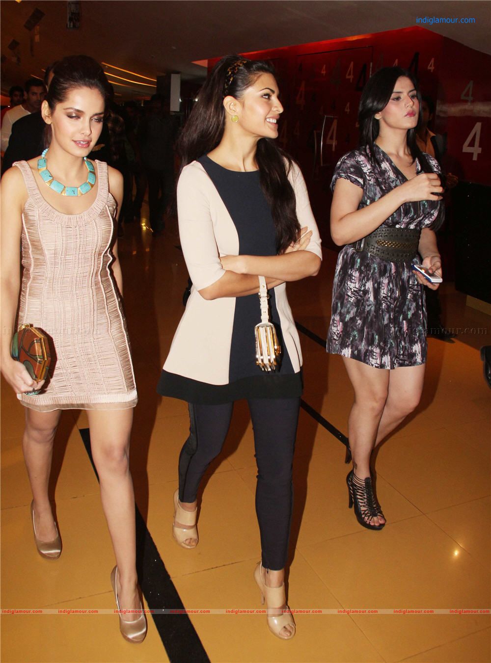 Housefull 2 First Look Launch Event hd photo