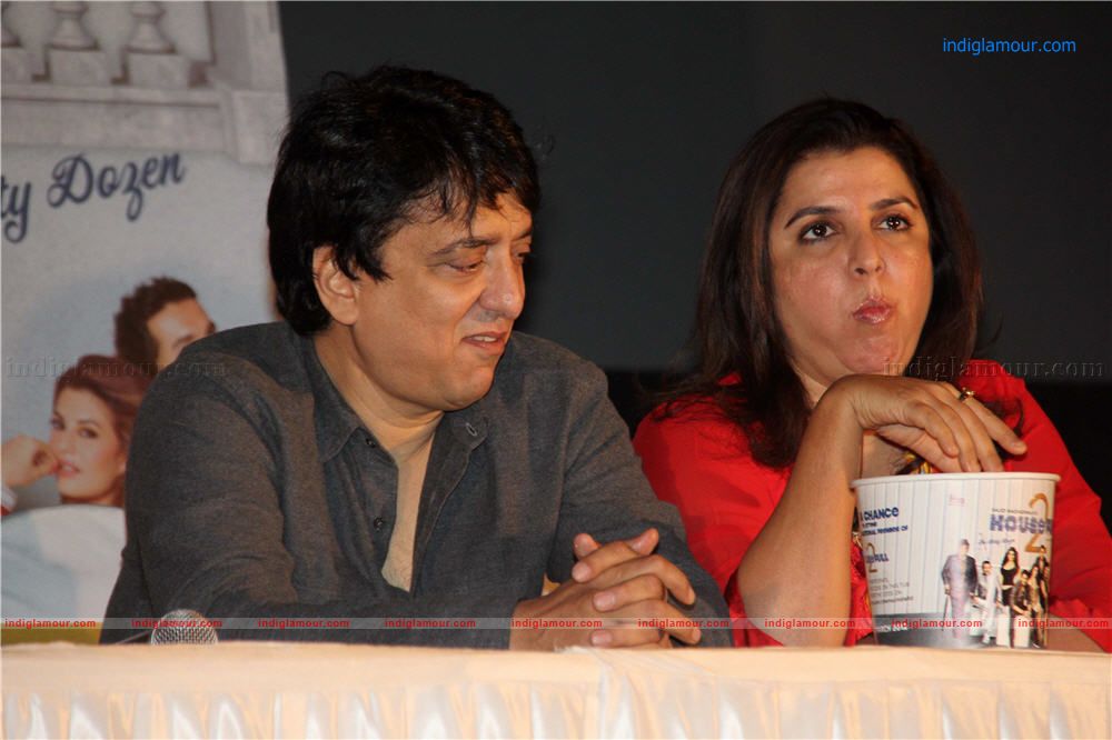 Housefull 2 First Look Launch Event hd photo