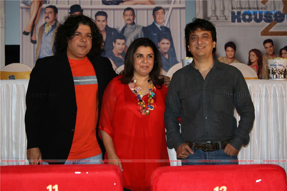 Housefull 2 First Look Launch Event hd photo