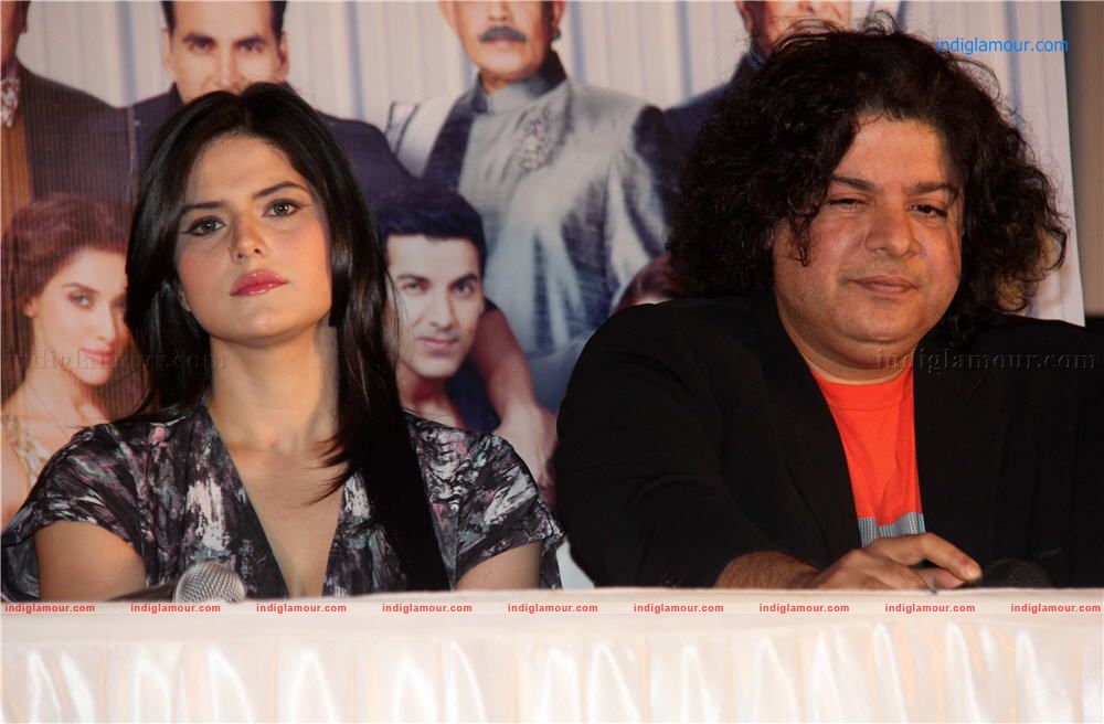 Housefull 2 First Look Launch Event hd photo