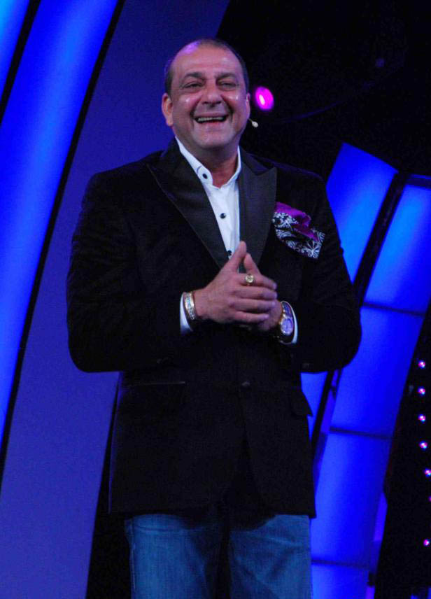 Sonam And Neil at Bigg Boss Event hd photo