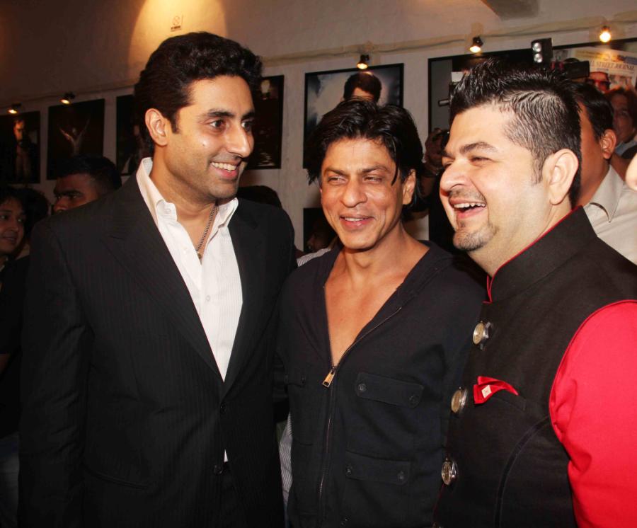 Stars At Daboo Ratnani Calender Launch Event hd photo