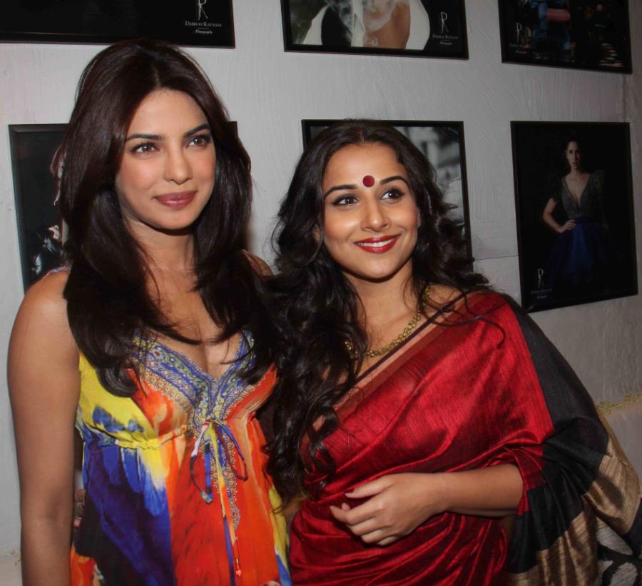 Stars At Daboo Ratnani Calender Launch Event hd photo
