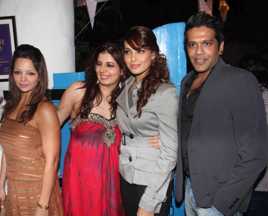 Stars At Daboo Ratnani Calender Launch Event hd photo