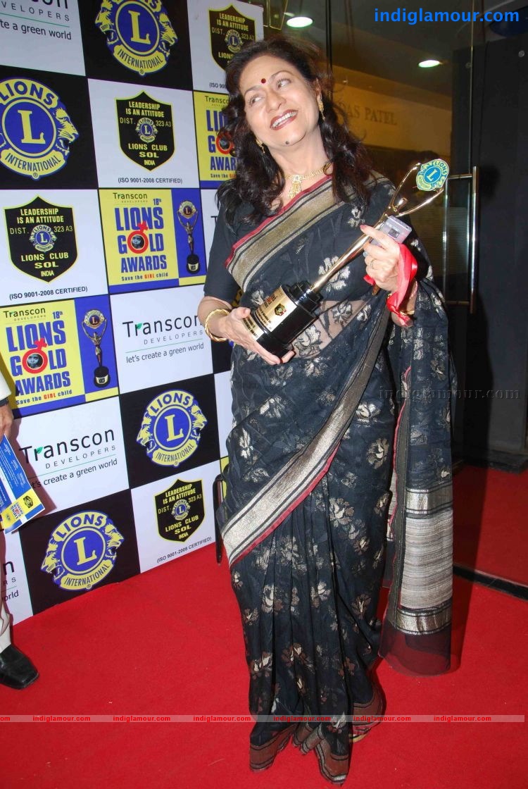Celebs at Lions Awards Event hd photo