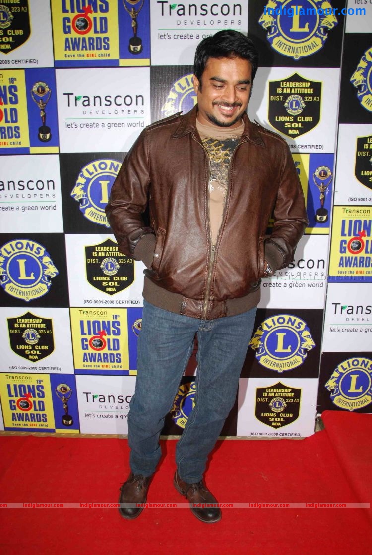 Celebs at Lions Awards Event hd photo