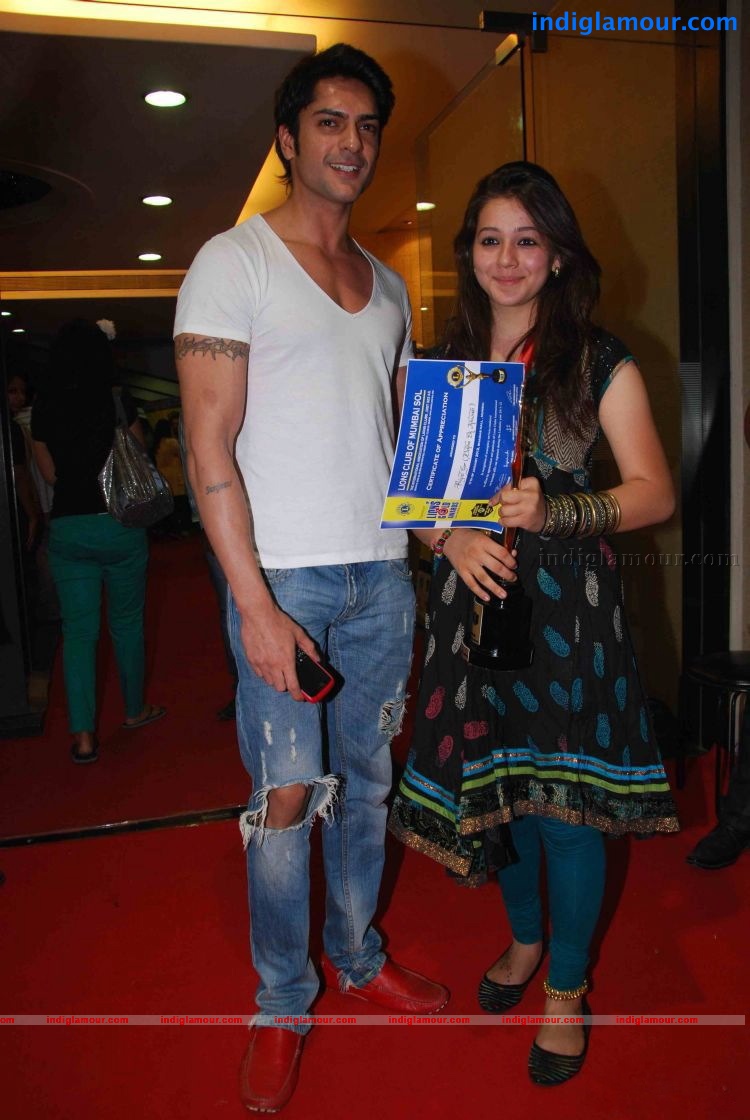 Celebs at Lions Awards Event hd photo