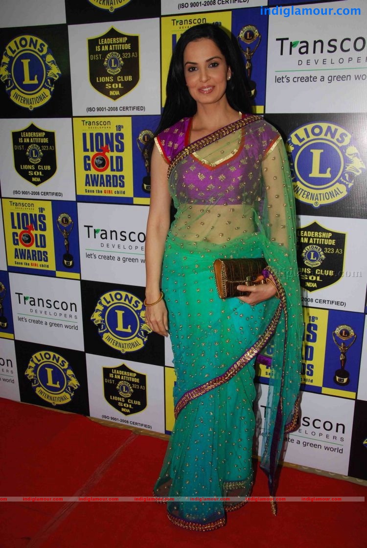 Celebs at Lions Awards Event hd photo