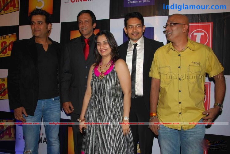 Chalis Chaurasi Premiere Show Event hd photo