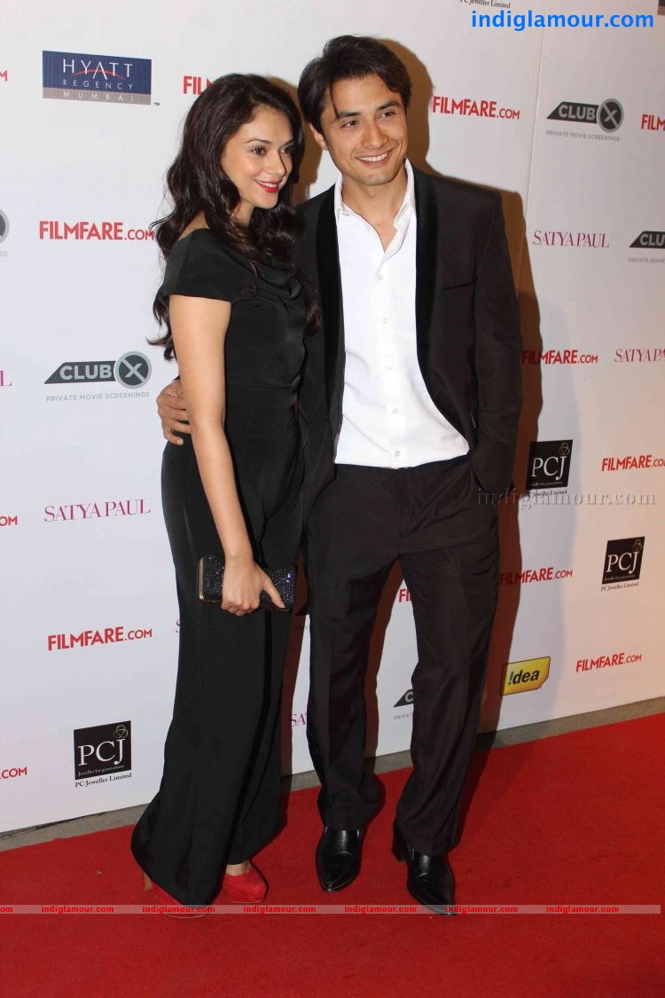 57th Idea Filmfare Awards 2011 Pre Award Party Event hd photo