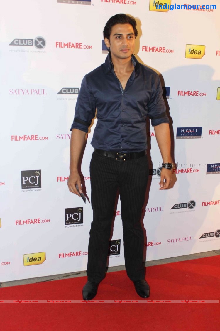 57th Idea Filmfare Awards 2011 Pre Award Party Event hd photo