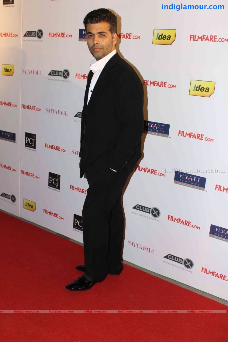 57th Idea Filmfare Awards 2011 Pre Award Party Event hd photo