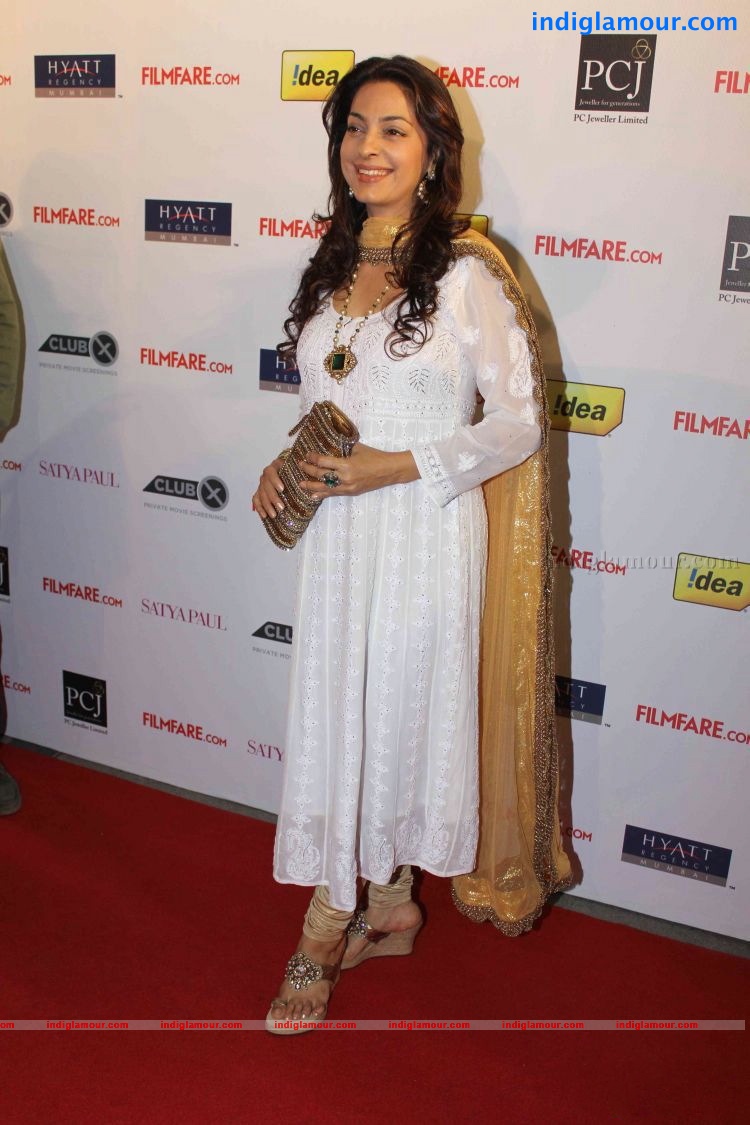 57th Idea Filmfare Awards 2011 Pre Award Party Event hd photo