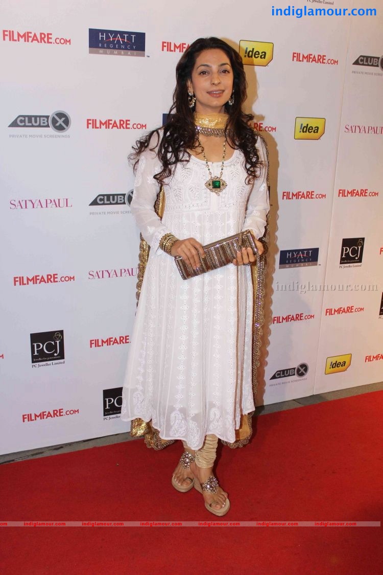 57th Idea Filmfare Awards 2011 Pre Award Party Event hd photo