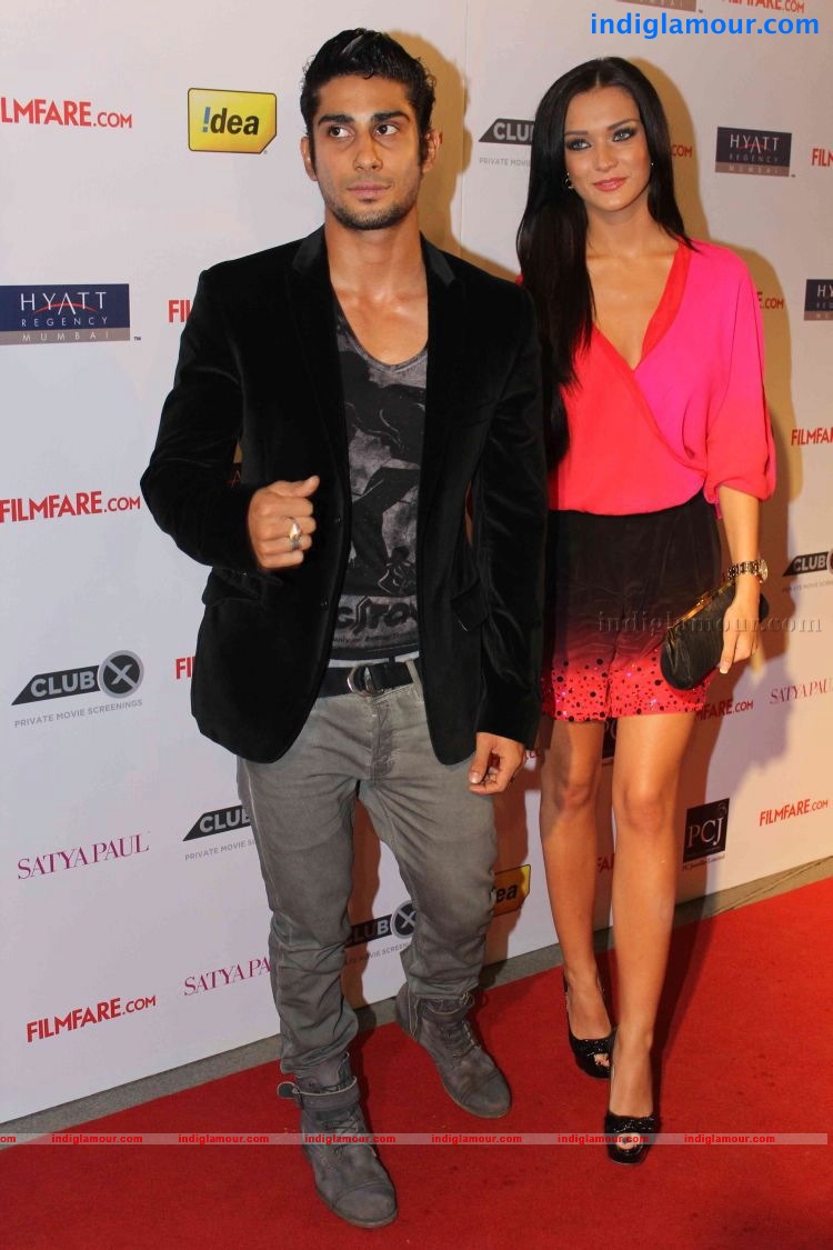 57th Idea Filmfare Awards 2011 Pre Award Party Event hd photo