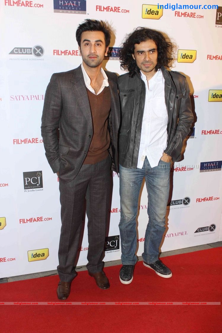 57th Idea Filmfare Awards 2011 Pre Award Party Event hd photo