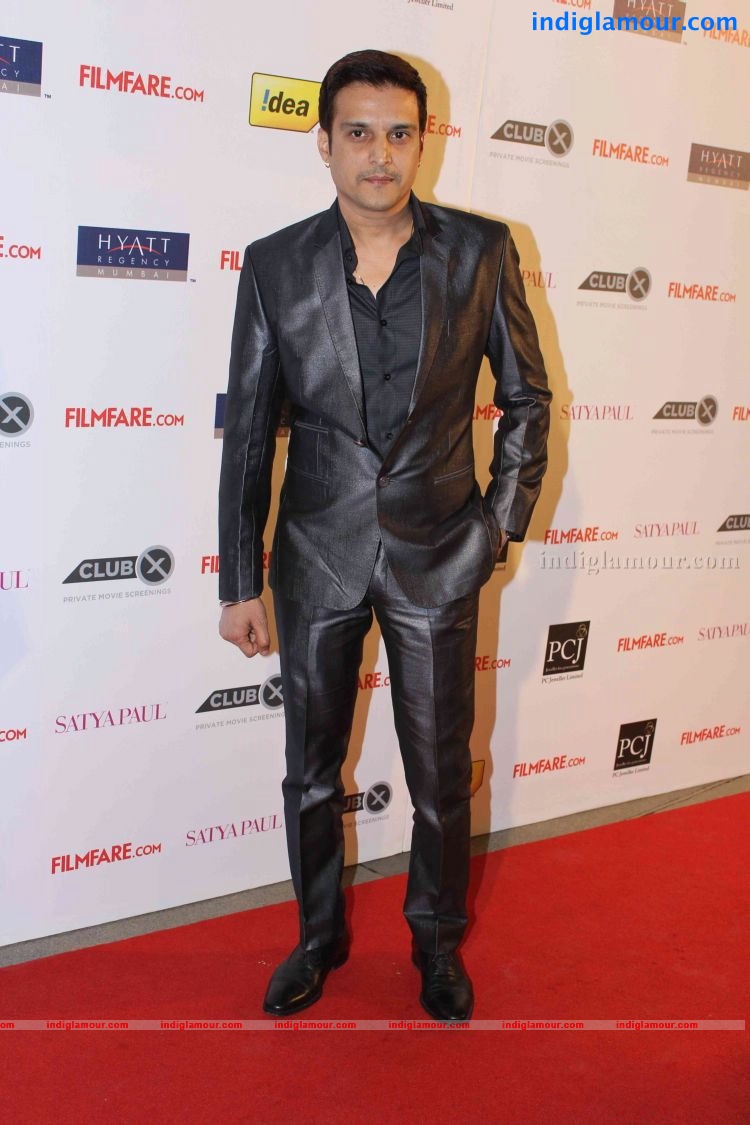 57th Idea Filmfare Awards 2011 Pre Award Party Event hd photo