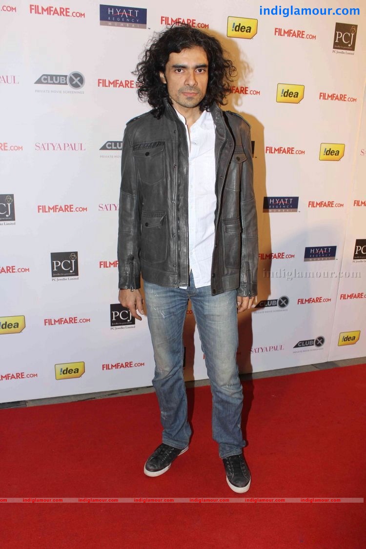57th Idea Filmfare Awards 2011 Pre Award Party Event hd photo