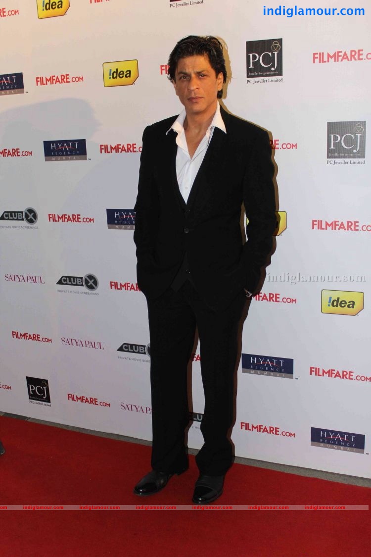 57th Idea Filmfare Awards 2011 Pre Award Party Event hd photo