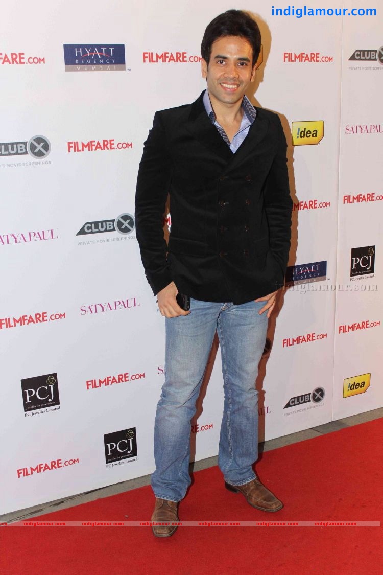57th Idea Filmfare Awards 2011 Pre Award Party Event hd photo