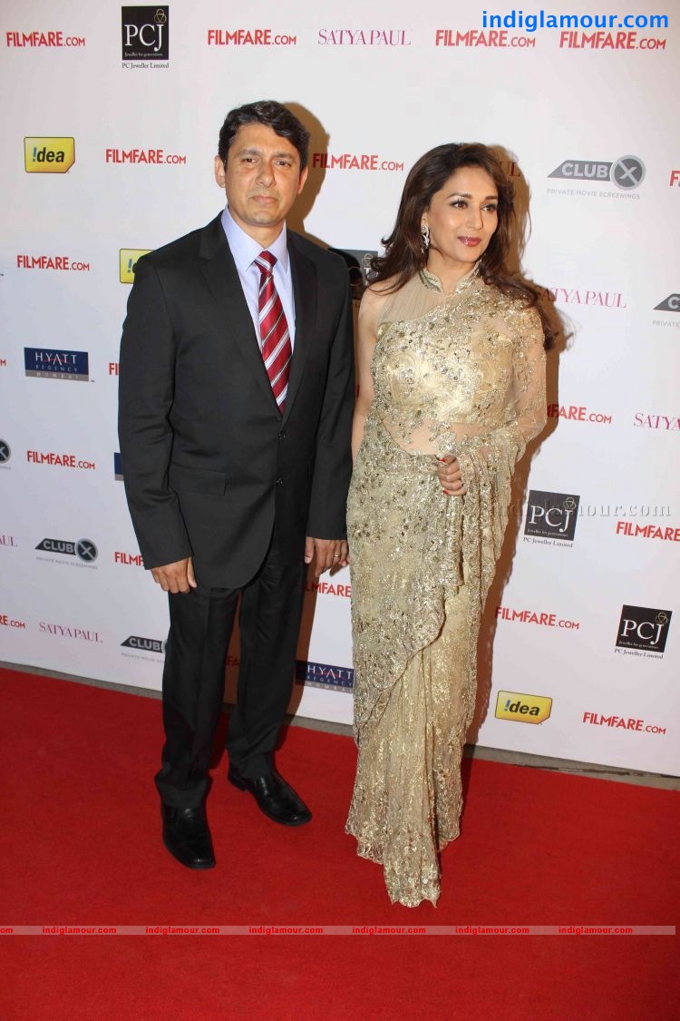 57th Idea Filmfare Awards 2011 Pre Award Party Event hd photo