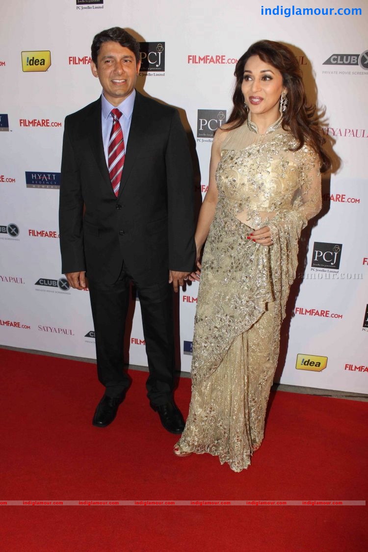 57th Idea Filmfare Awards 2011 Pre Award Party Event hd photo