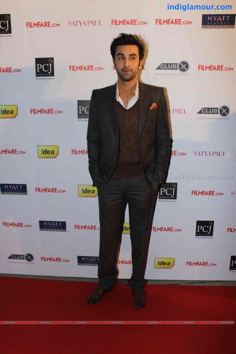 57th Idea Filmfare Awards 2011 Pre Award Party Event hd photo