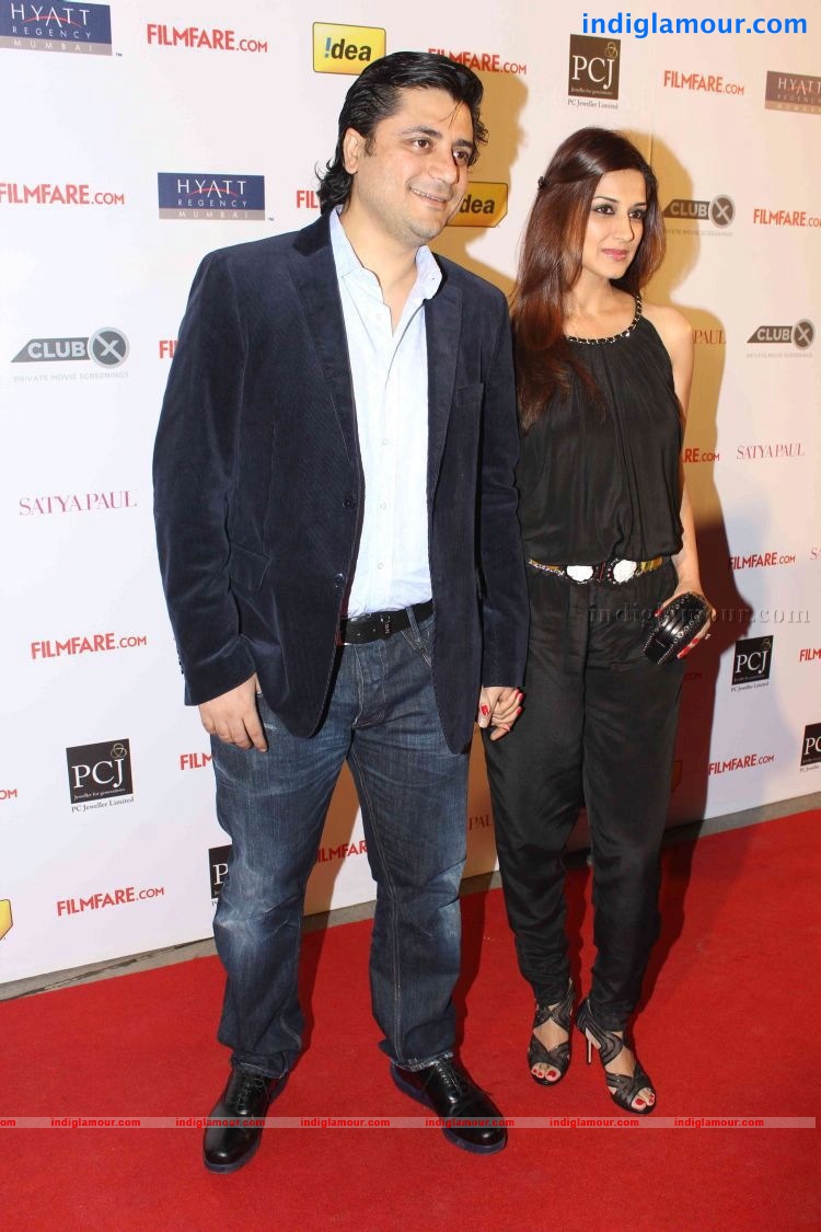 57th Idea Filmfare Awards 2011 Pre Award Party Event hd photo